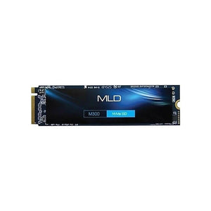 MLD M300 MLD22M300P13-1000 PCI-Express 3.0 1 TB M.2 SSD