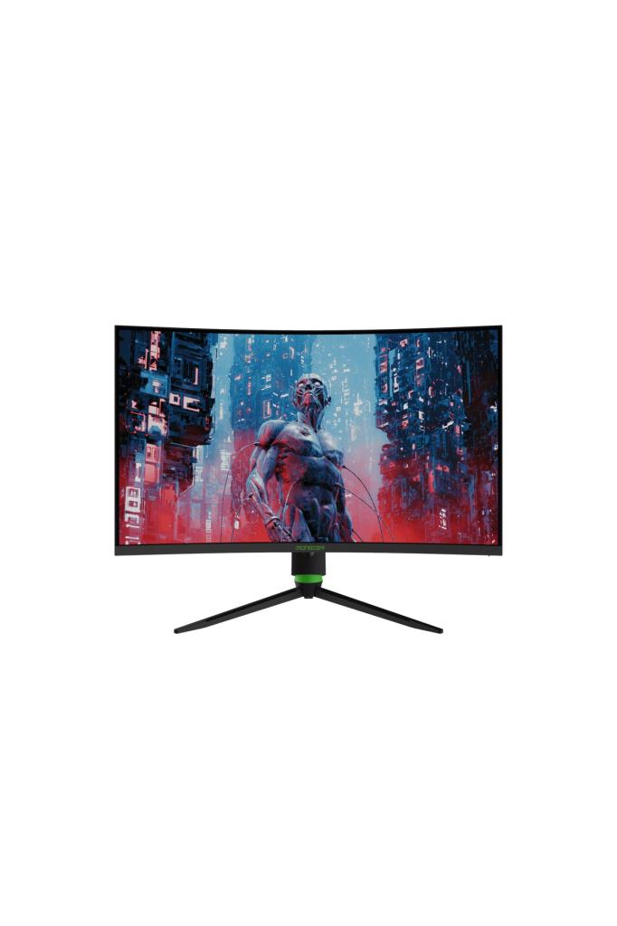 Monster Aryond A32 V1.1 31.5" 165Hz 1ms (HDMI+Display) G-Sync QHD LED Monitör-TEŞHİR