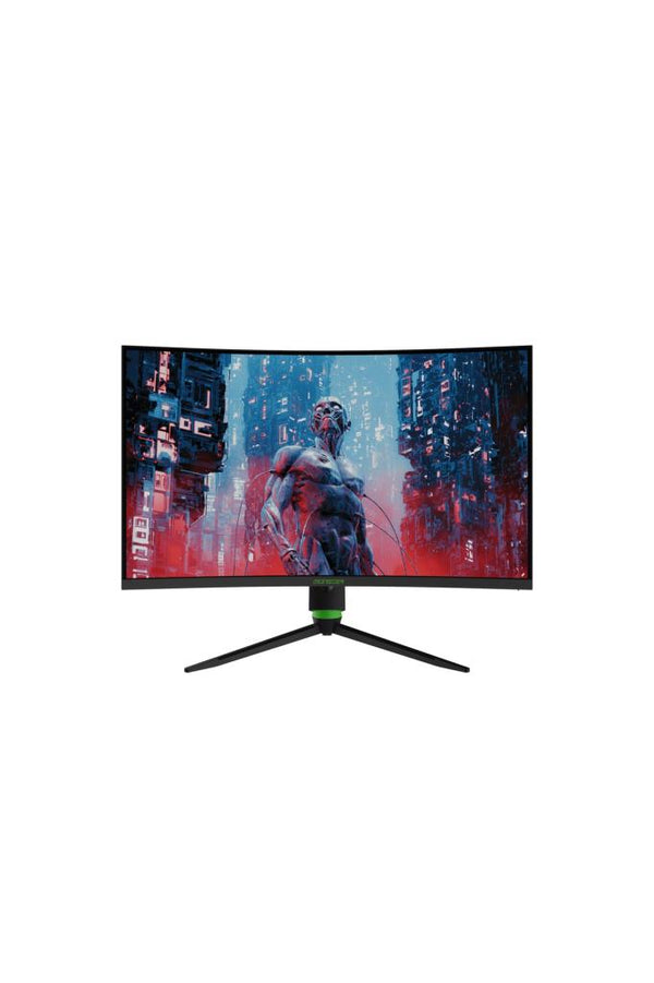Monster Aryond A32 V1.1 31.5" 165Hz 1ms (HDMI+Display) G-Sync QHD LED Monitör-TEŞHİR