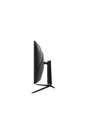 Monster Aryond A32 V1.1 31.5" 165Hz 1ms (HDMI+Display) G-Sync QHD LED Monitör-TEŞHİR