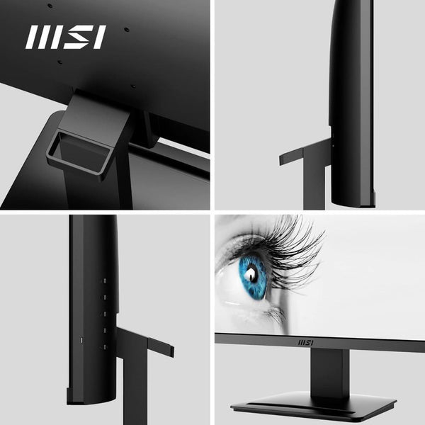 MSI PRO MP223 21.5" 1 ms Full HD 100 Hz Monitör