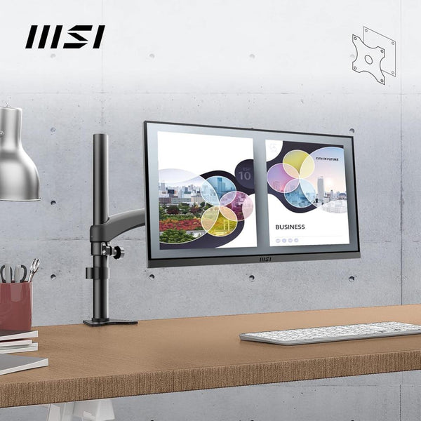 MSI PRO MP223 21.5" 1 ms Full HD 100 Hz Monitör