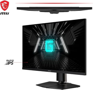 MSI G274QPF E2 27" 1 ms 2K Pivot IPS 180 Hz Oyuncu Monitörü  - Teşhir