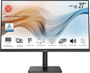 MSI MD271P 27" Full HD 75Hz Teşhir