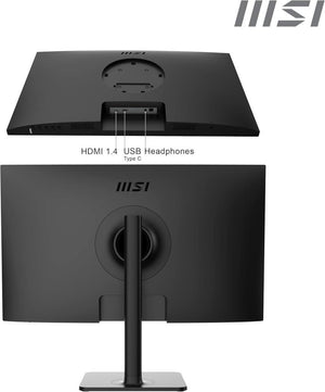 MSI MD271P 27" Full HD 75Hz Teşhir