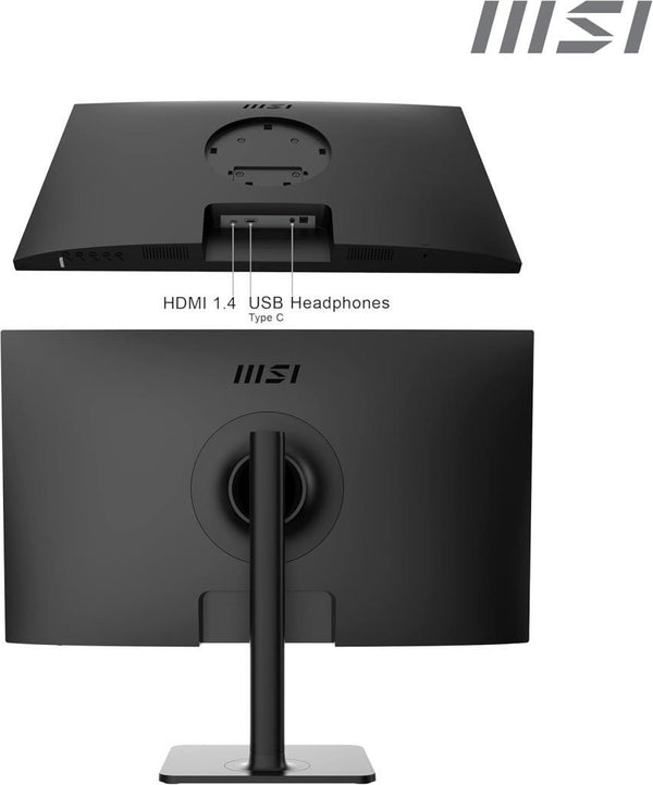 MSI MD271P 27" Full HD 75Hz Teşhir