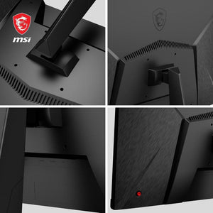 MSI G2712 27" Full HD 170Hz Teşhir