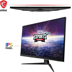 MSI G2712 27" Full HD 170Hz Teşhir