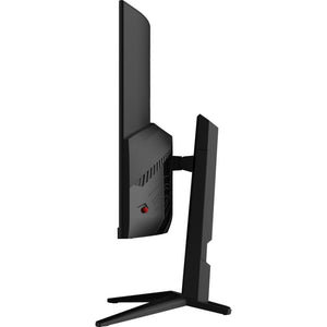 MSI MAG 321CUP 31.5" 1 ms 4K Curved 160 Hz Oyuncu Monitörü Teşhir