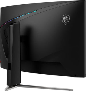 MSI MPG 325CQRXF 31.5" WQHD 280Hz 0.5ms 1000R Curved Rapid VA Gaming Monitör