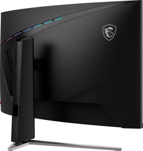 MSI MPG 325CQRXF 31.5" WQHD 280Hz 0.5ms 1000R Curved Rapid VA Gaming Monitör