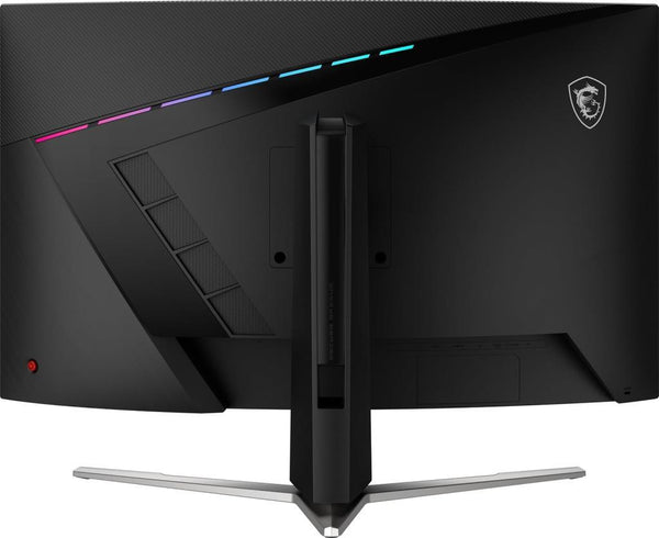 MSI MPG 325CQRXF 31.5" WQHD 280Hz 0.5ms 1000R Curved Rapid VA Gaming Monitör