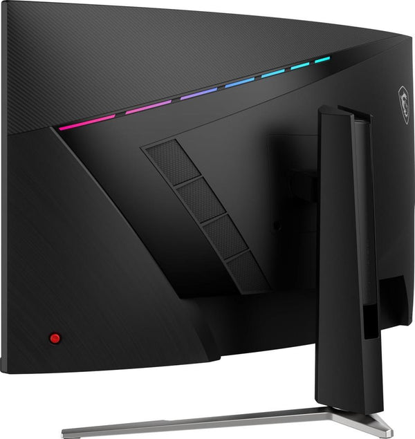 MSI MPG 325CQRXF 31.5" WQHD 280Hz 0.5ms 1000R Curved Rapid VA Gaming Monitör