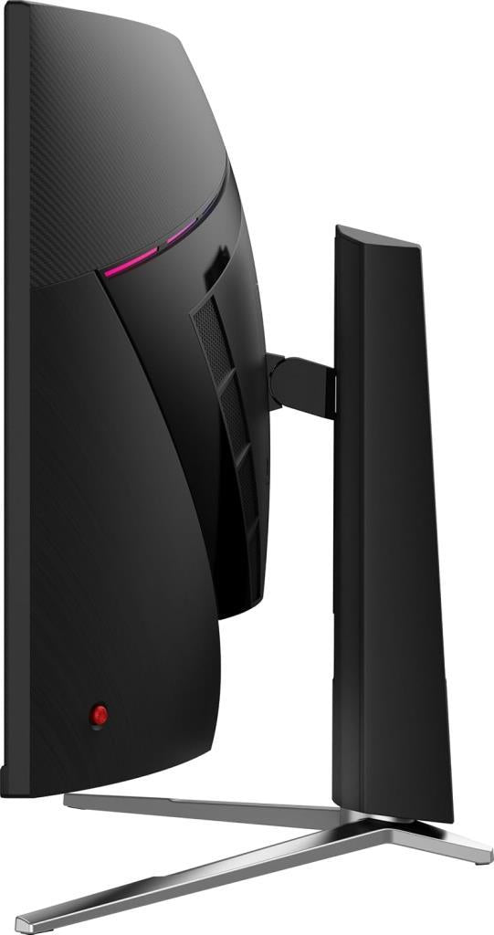 MSI MPG 325CQRXF 31.5" WQHD 280Hz 0.5ms 1000R Curved Rapid VA Gaming Monitör