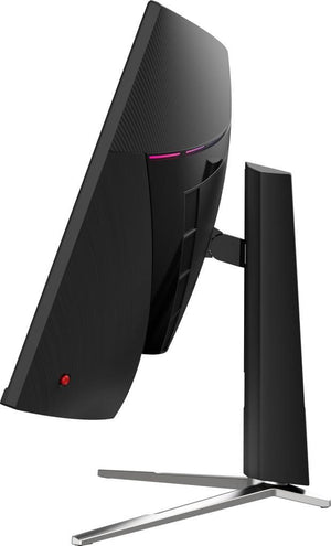 MSI MPG 325CQRXF 31.5" WQHD 280Hz 0.5ms 1000R Curved Rapid VA Gaming Monitör