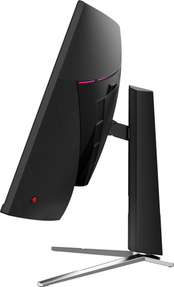 MSI MPG 325CQRXF 31.5" WQHD 280Hz 0.5ms 1000R Curved Rapid VA Gaming Monitör