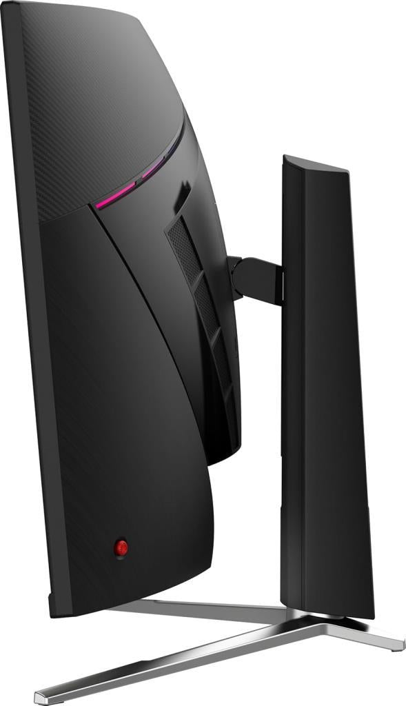 MSI MPG 325CQRXF 31.5" WQHD 280Hz 0.5ms 1000R Curved Rapid VA Gaming Monitör