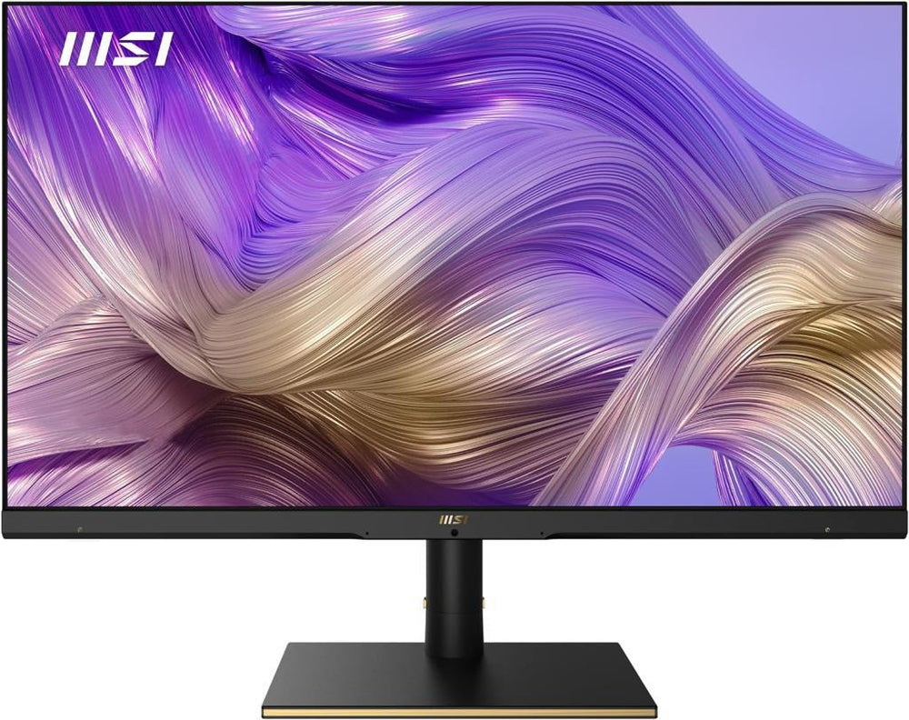 MSI Summit MS321UP 32" 4K IPS Monitör