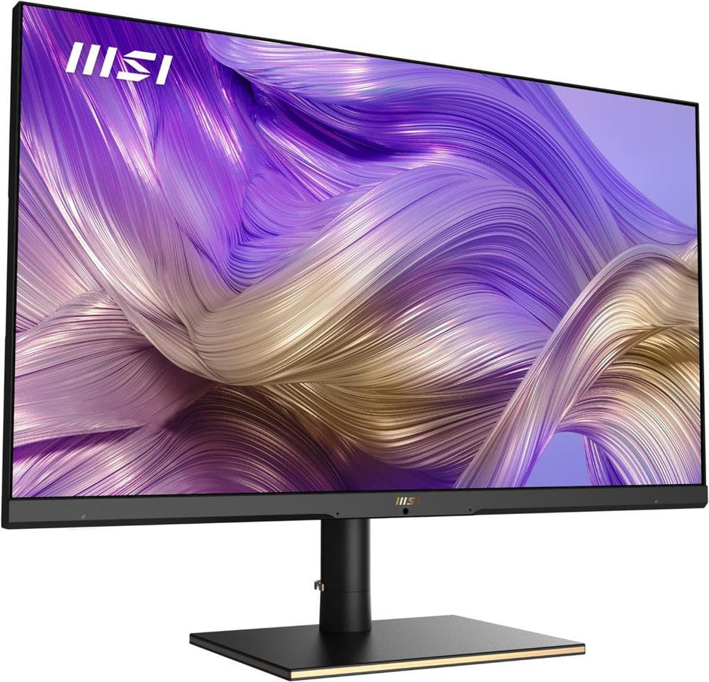 MSI Summit MS321UP 32" 4K IPS Monitör
