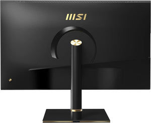 MSI Summit MS321UP 32" 4K IPS Monitör