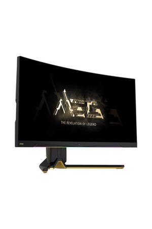 MSI MEG 342C QD-OLED 34" 175Hz Outlet