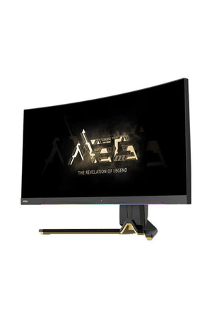 MSI MEG 342C QD-OLED 34" 175Hz Outlet