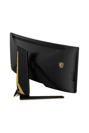 MSI MEG 342C QD-OLED 34" 175Hz Outlet