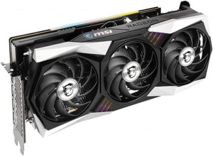 MSI RX 6800 Gaming Z Trio 16G 256 Bit GDDR6 16 GB Ekran Kartı