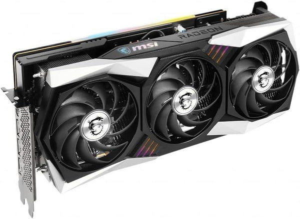 MSI RX 6800 Gaming Z Trio 16G 256 Bit GDDR6 16 GB Ekran Kartı
