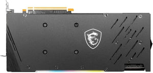 MSI RX 6800 Gaming Z Trio 16G 256 Bit GDDR6 16 GB Ekran Kartı