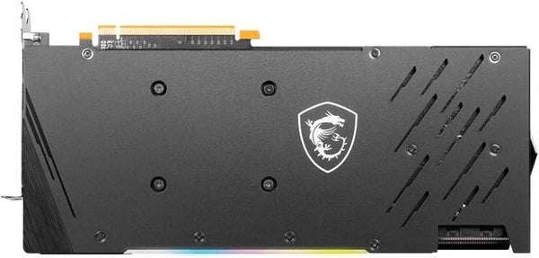 MSI RX 6800 Gaming Z Trio 16G 256 Bit GDDR6 16 GB Ekran Kartı