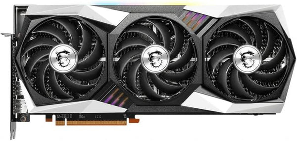 MSI RX 6800 Gaming Z Trio 16G 256 Bit GDDR6 16 GB Ekran Kartı