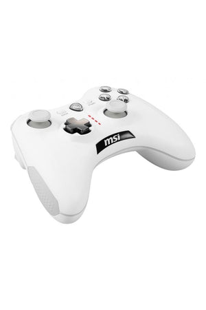 MSI Force GC30 V2 Beyaz Kablolu/Kablosuz Oyun Kolu Teşhir
