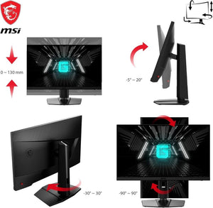 MSI G272QPF E2 27" 2K 180Hz Outlet