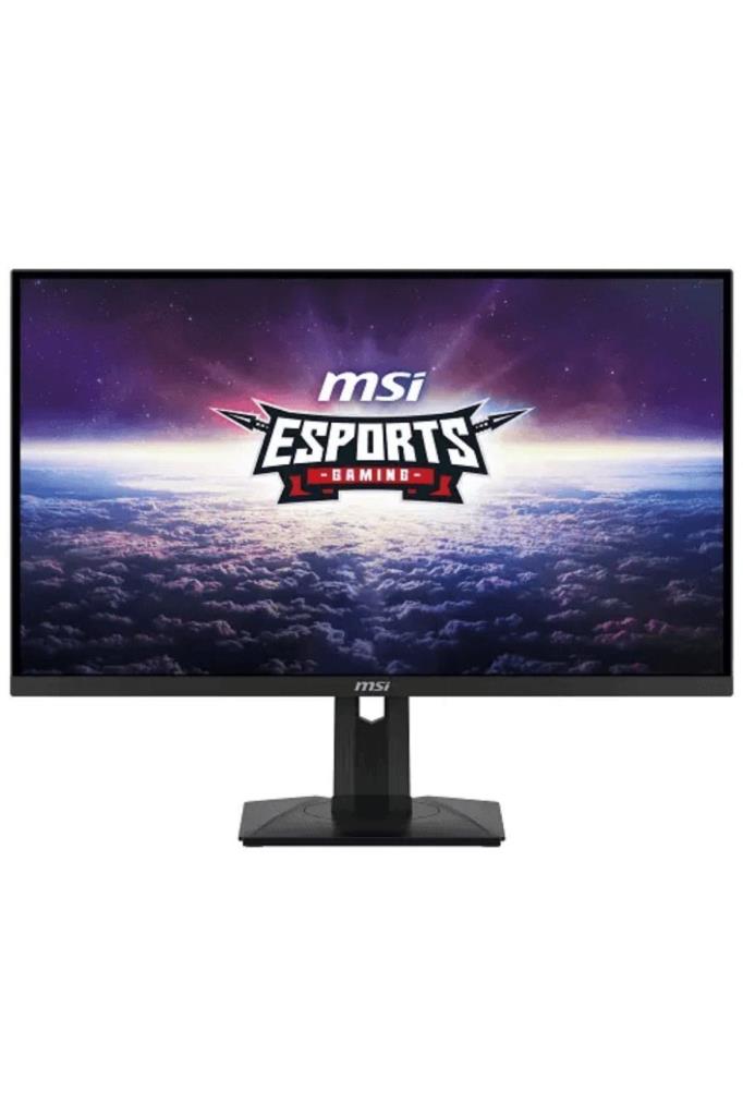 MSI G274QPX 27" 2K 240Hz Monitör Teşhir