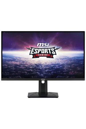 MSI G274QPX 27" 1 ms 2K IPS 240 Hz Oyuncu Monitörü Teşhir