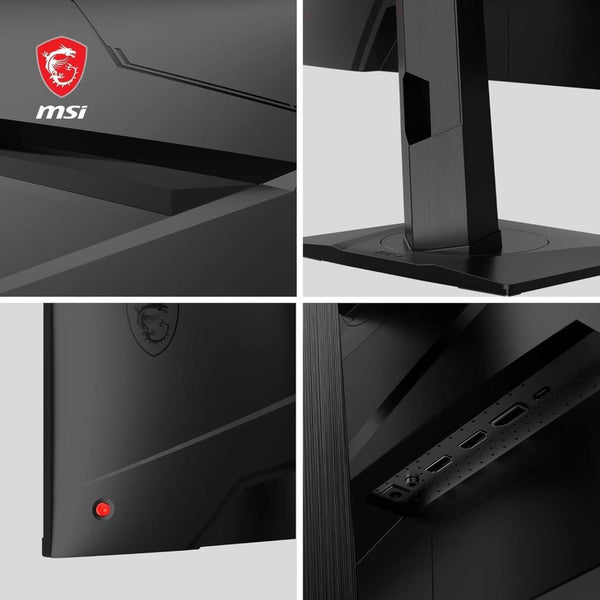 MSI G274QPX 27" 2K 240Hz Monitör