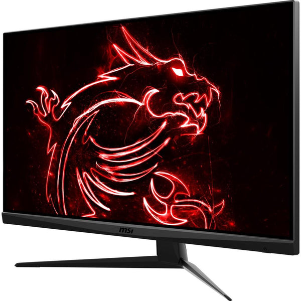MSI G281UV 27.9" 4 ms 4K FreeSync Oyuncu Monitörü 60hz- TEŞHİR