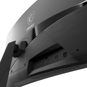 MSI G321CUV 31.5" 4K Curved Monitör
