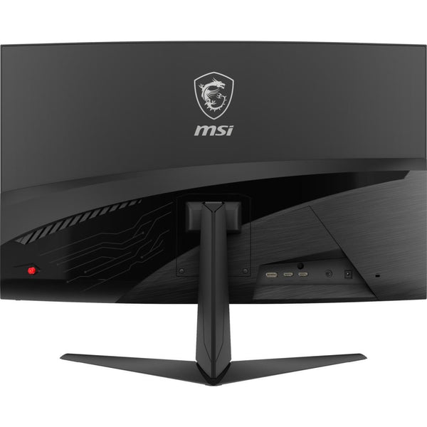 MSI G321CUV 31.5" 4K Curved Monitör