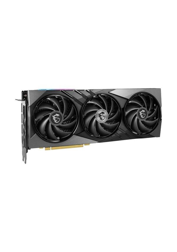 MSI RTX 4070 Super Gaming X Slim 12G 192 Bit GDDR6X 12 GB Ekran Kartı Outlet