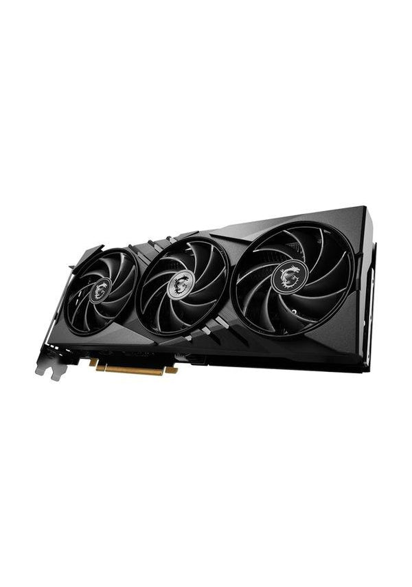 MSI RTX 4070 Super Gaming X Slim 12G 192 Bit GDDR6X 12 GB Ekran Kartı Outlet