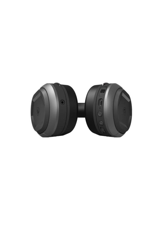 MSI IMMERSE GH50 WIRELESS USB Kablolu/Kablosuz Kulak Üstü Oyuncu Kulaklığı Teşhir