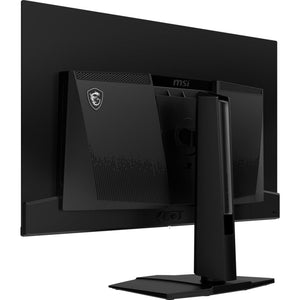 MSI MAG 271QPX QD-OLED 26.5" 0.03 ms 2K Pivot 360 Hz OLED Oyuncu Monitörü Teşhir