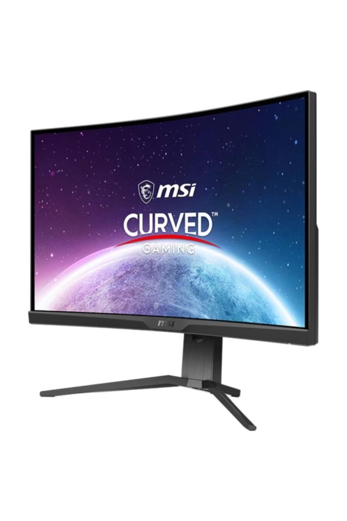 MSI MAG 275CQRXF 27" 2K 240Hz Teşhir