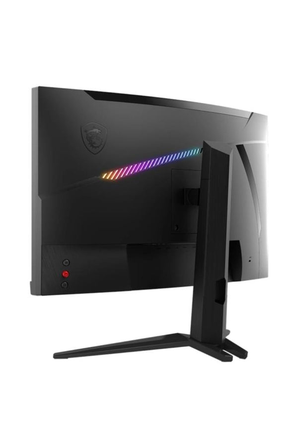 MSI MAG 275CQRXF 27" 2K 240Hz Teşhir