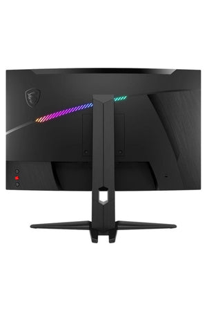 MSI MAG 275CQRXF 27" 2K 240Hz Teşhir