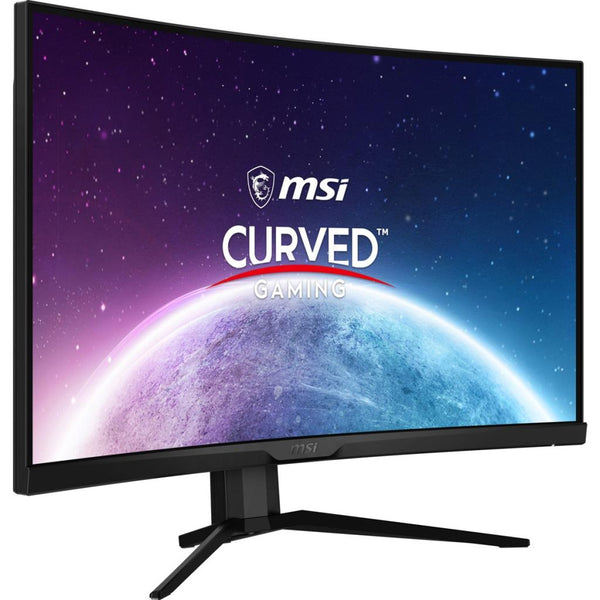 MSI MAG 325CQRF-QD 31.5" 1 ms 2K Curved 170 Hz Oyuncu Monitörü