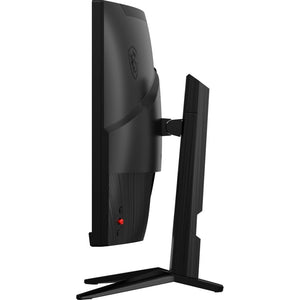 MSI MAG 325CQRF-QD 31.5" 1 ms 2K Curved 170 Hz Oyuncu Monitörü