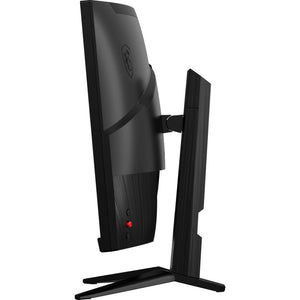 MSI MAG 325CQRF-QD 31.5" 1 ms 2K Curved 170 Hz Oyuncu Monitörü
